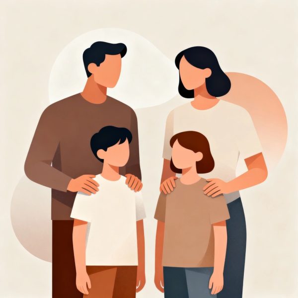 Como Fortalecer os Laços Familiares