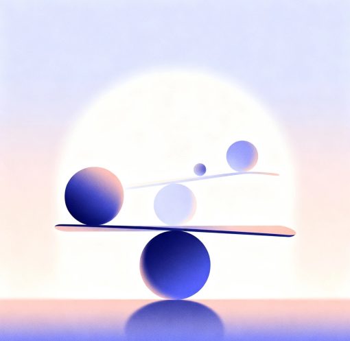 Kako održati zdravu ravnotežu u životu