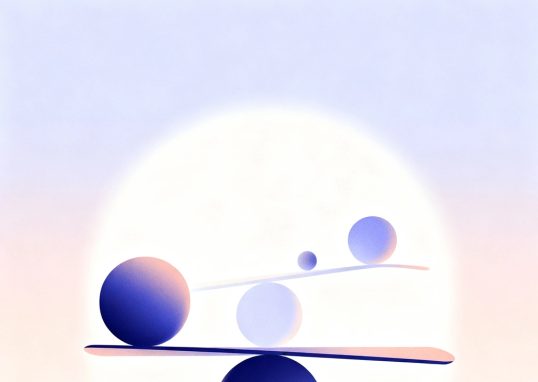 Kako održati zdravu ravnotežu u životu