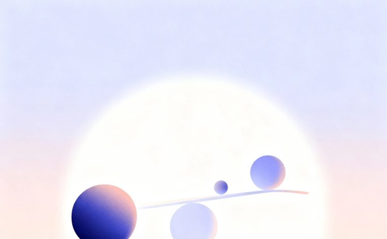 Kako održati zdravu ravnotežu u životu