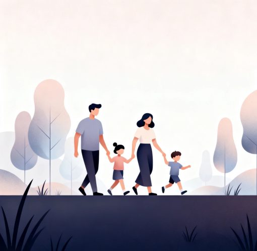 Zdravlje obitelji kroz zajedničke aktivnosti