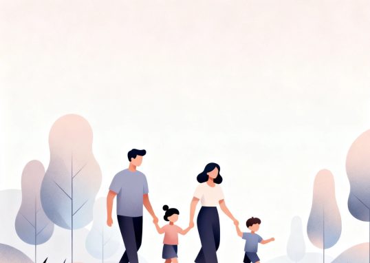 Zdravlje obitelji kroz zajedničke aktivnosti