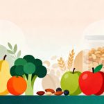 Zdravlje kroz pravilnu prehranu