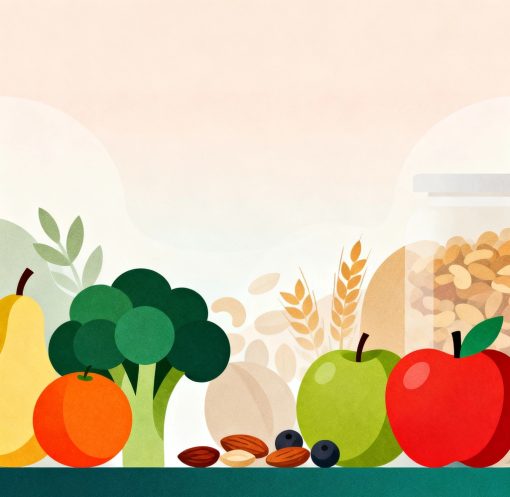 Zdravlje kroz pravilnu prehranu