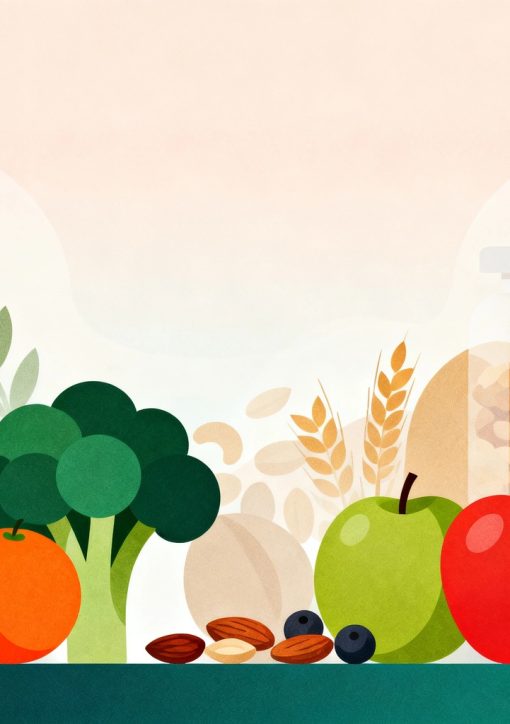 Zdravlje kroz pravilnu prehranu