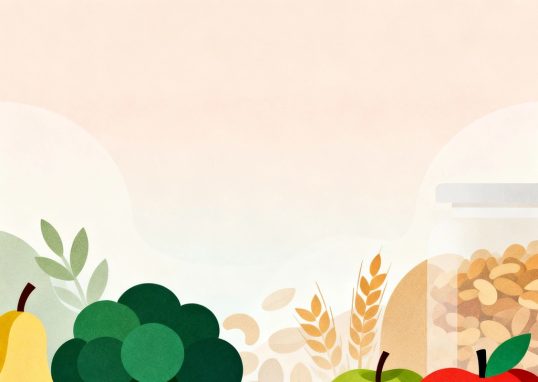 Zdravlje kroz pravilnu prehranu